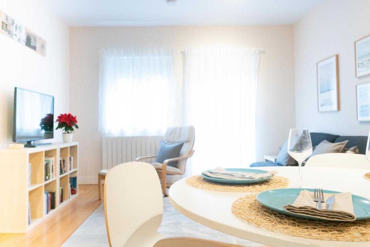 Apartamento Acogedor En El Centro De *